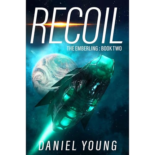 Cover of Recoil