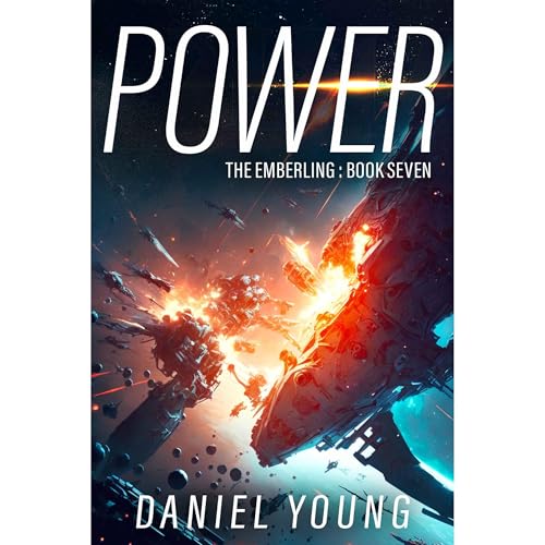 Cover of Power
