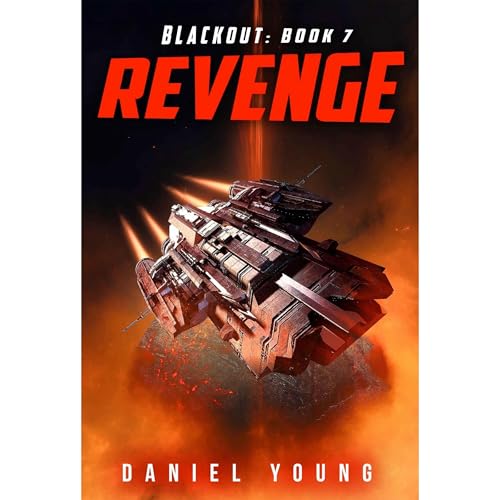 Cover of Revenge