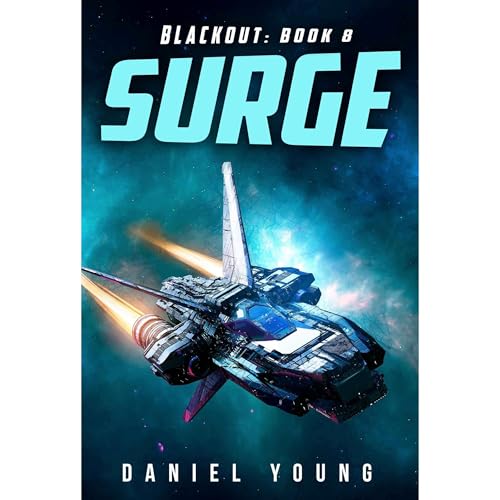 Cover of Surge