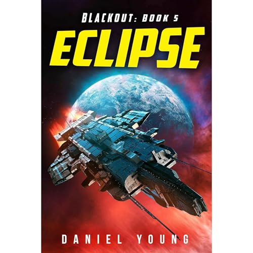 Cover of Eclipse