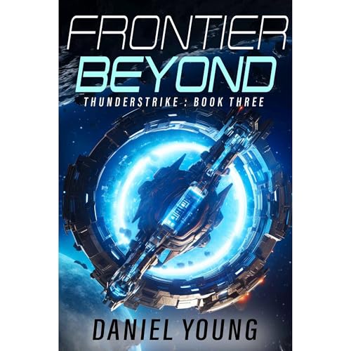 Cover of Frontier Beyond