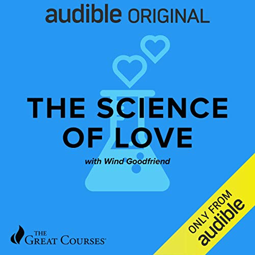 Cover of The Science of Love