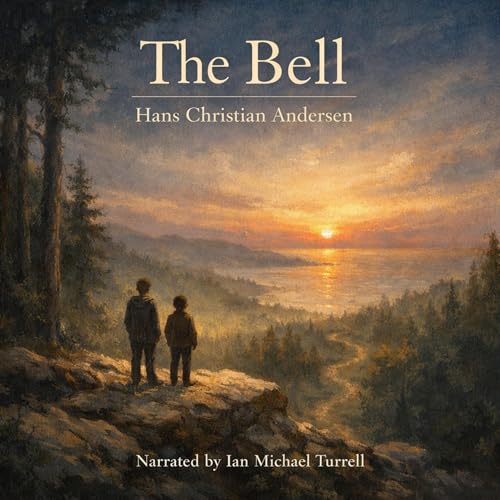 Cover of The Bell