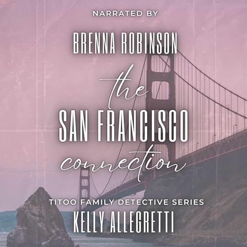 Cover of The San Francisco Connection