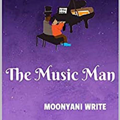 Cover of The Music Man