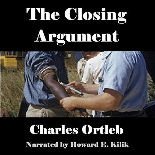 Cover of The Closing Argument