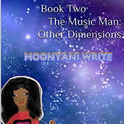 Cover of The Music Man: Other Dimensions