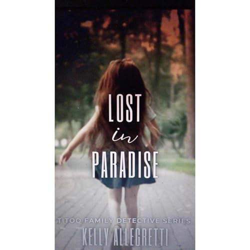 Cover of Lost In Paradise