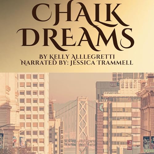 Cover of Chalk Dreams