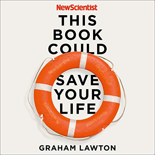 Cover of This Book Could Save Your Life