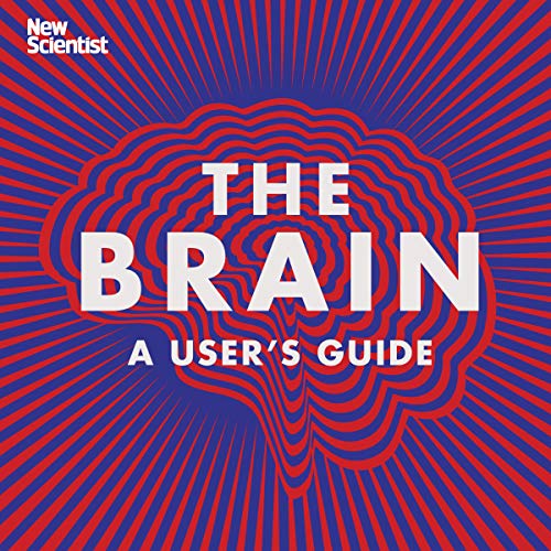 Cover of The Brain