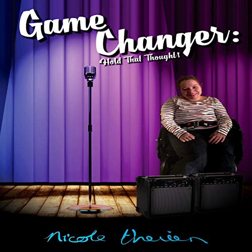 Cover of Game Changer