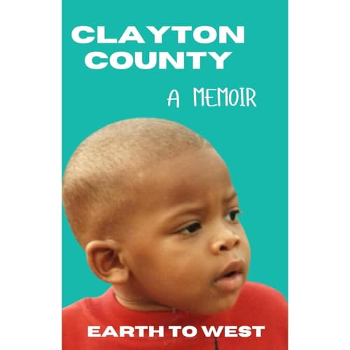 Cover of Clayton County