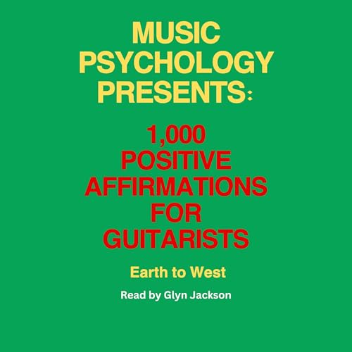 Cover of Music Psychology Presents