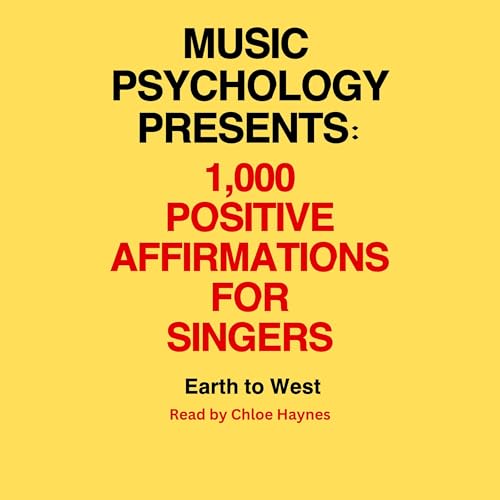 Cover of Music Psychology Presents