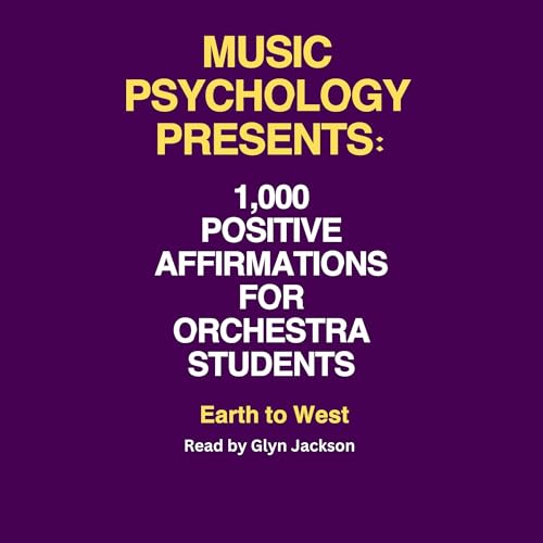 Cover of Music Psychology Presents