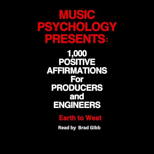 Cover of Music Psychology Presents
