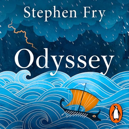 Cover of Odyssey