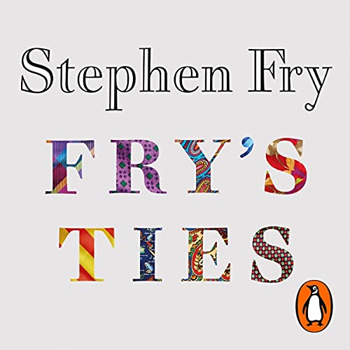 Cover of Fry's Ties