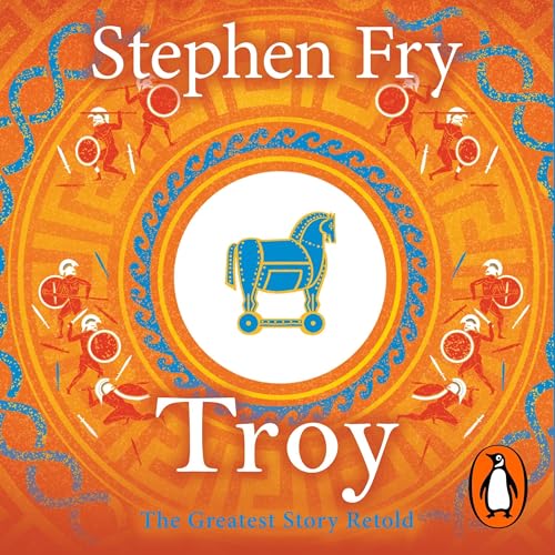 Cover of Troy