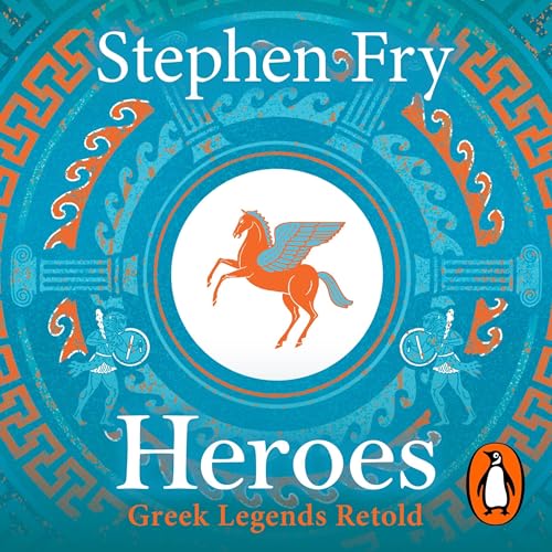 Cover of Heroes