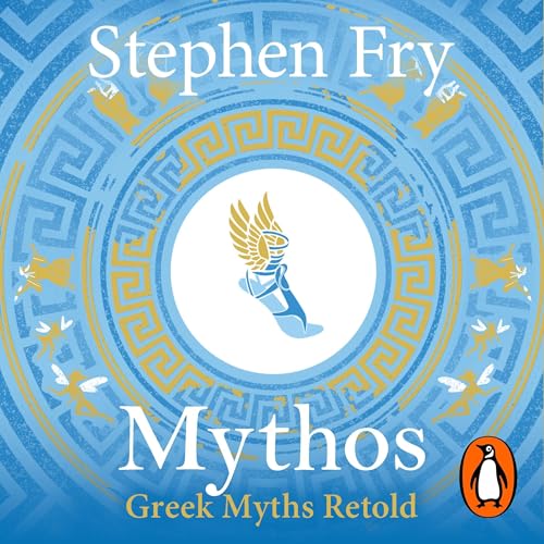 Cover of Mythos