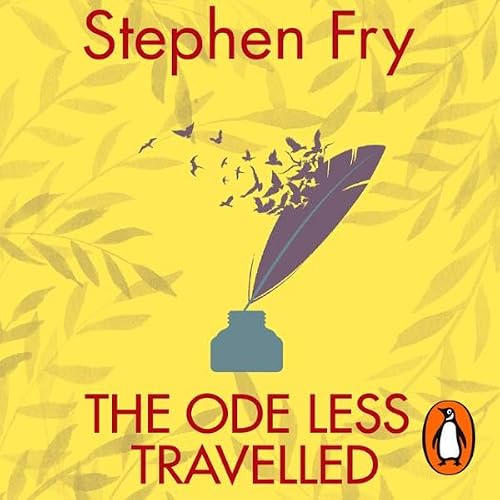 Cover of The Ode Less Travelled