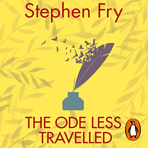 Cover of The Ode Less Travelled