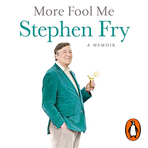 Cover of More Fool Me