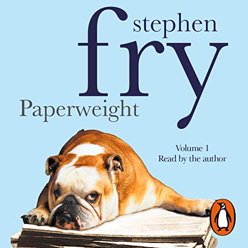 Cover of Paperweight: Volume 1