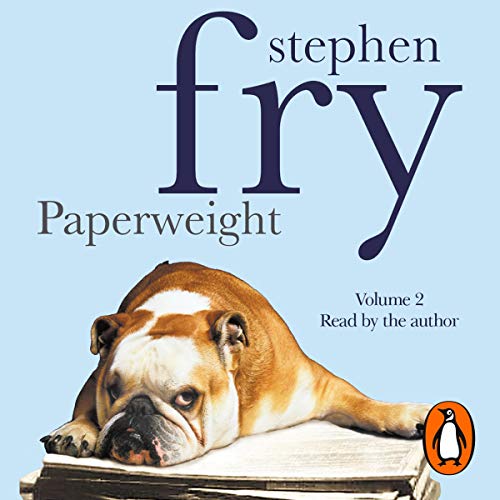 Cover of Paperweight: Volume 2