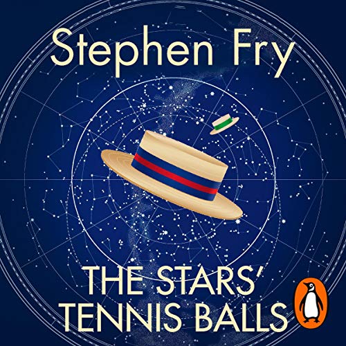 Cover of The Stars' Tennis Balls