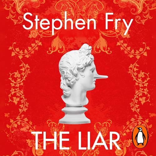 Cover of The Liar