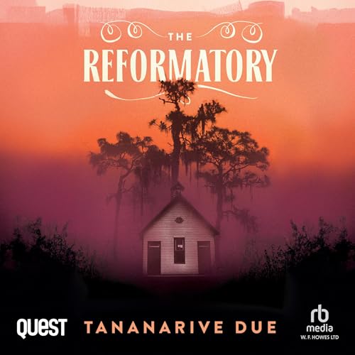 Cover of The Reformatory