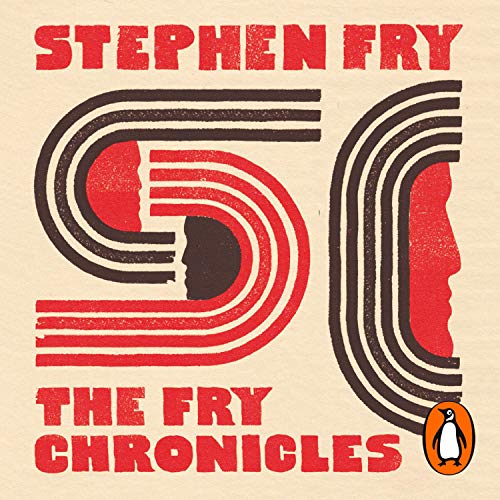 Cover of The Fry Chronicles