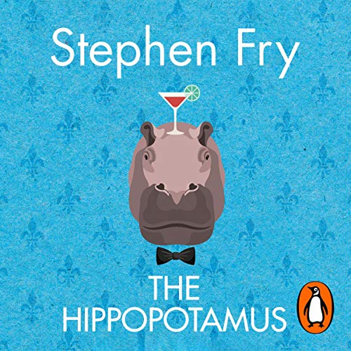 Cover of The Hippopotamus