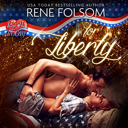 Cover of For Liberty