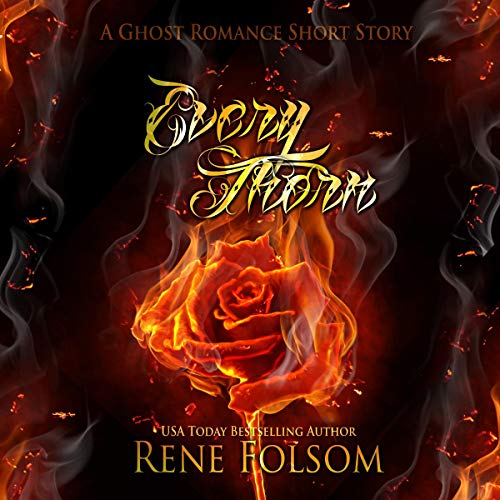 Cover of Every Thorn