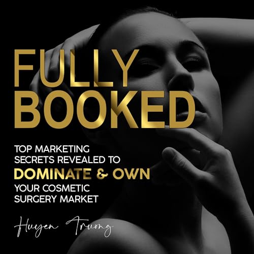 Cover of Fully Booked