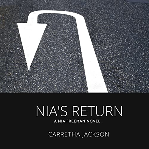 Cover of Nia's Return