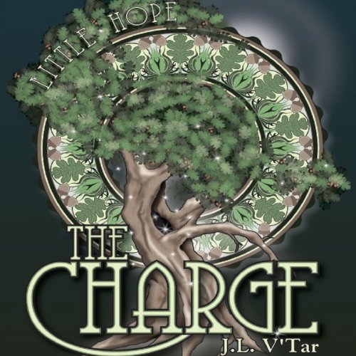 Cover of The Charge