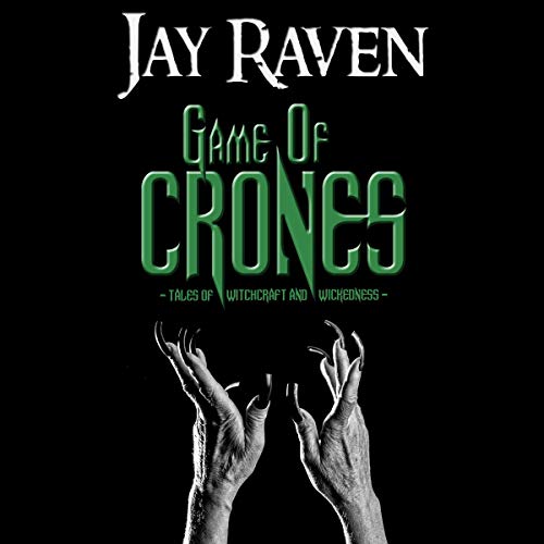 Cover of Game of Crones
