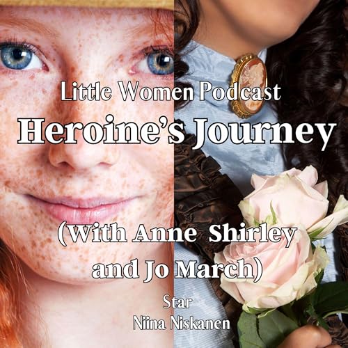 Cover of Heroine's Journey