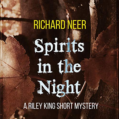 Cover of Spirits in the Night