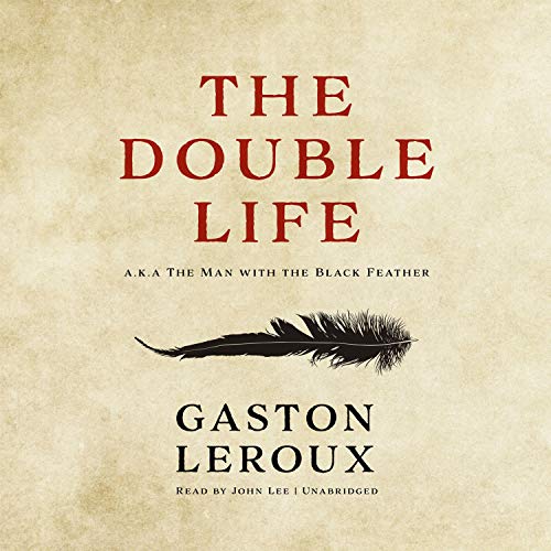 Cover of The Double Life