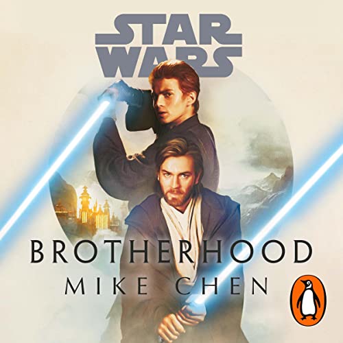 Cover of Star Wars: Brotherhood