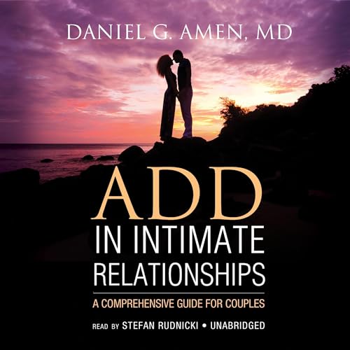Cover of ADD in Intimate Relationships