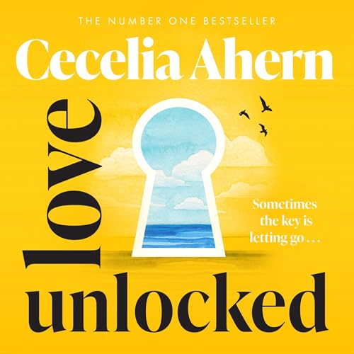 Cover of Love Unlocked