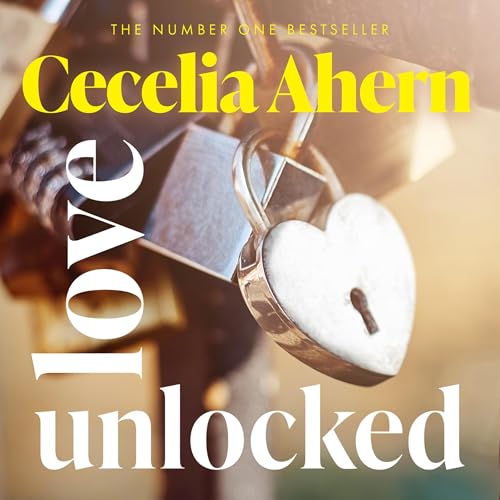 Cover of Love Unlocked